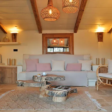 Villa Domaine Les Oliviers De Palombaggia Porto-Vecchio (Corsica)