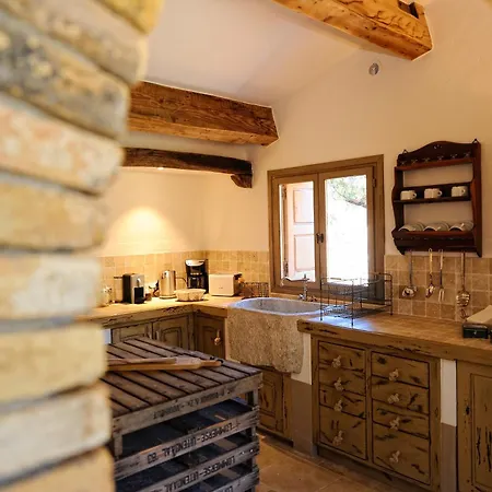 Domaine Les Oliviers De Palombaggia Villa *