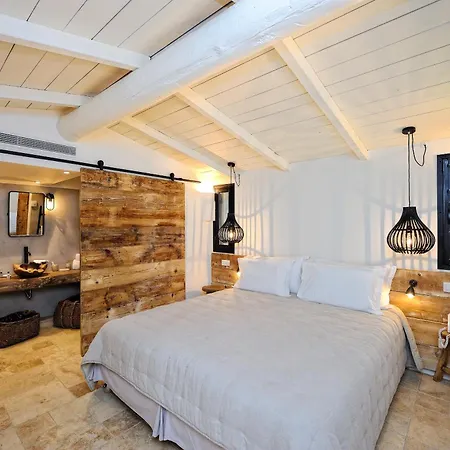 Vila Domaine Les Oliviers De Palombaggia Porto-Vecchio (Corsica)