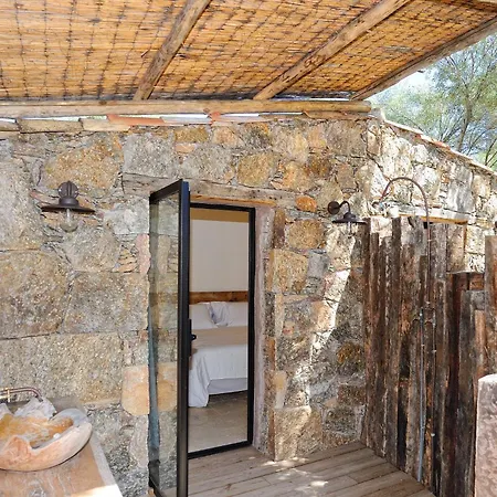 Vila Domaine Les Oliviers De Palombaggia Porto-Vecchio (Corsica)