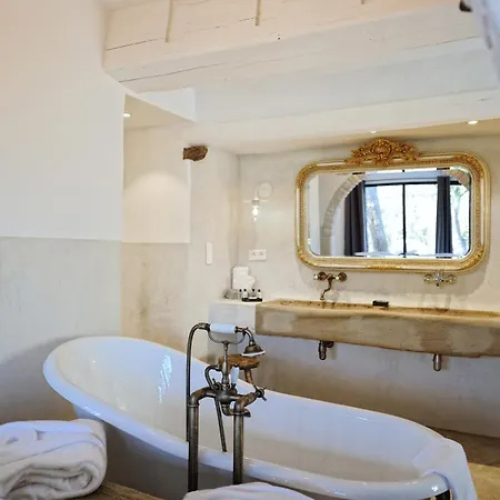 Domaine Les Oliviers De Palombaggia *