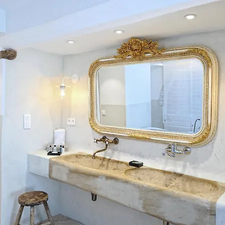 Vila Domaine Les Oliviers De Palombaggia *