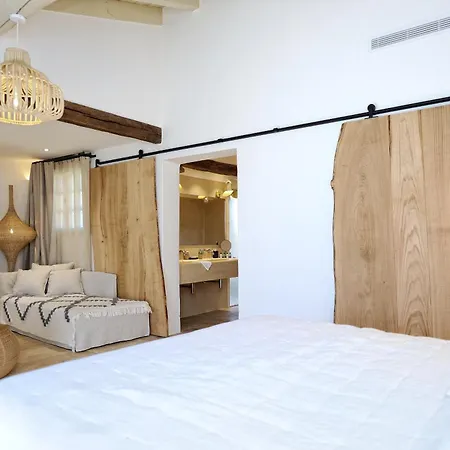 Domaine Les Oliviers De Palombaggia * Porto-Vecchio (Corsica)