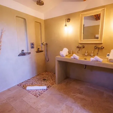 Vila Domaine Les Oliviers De Palombaggia Porto-Vecchio (Corsica)