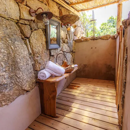 Domaine Les Oliviers De Palombaggia * Porto-Vecchio (Corsica)