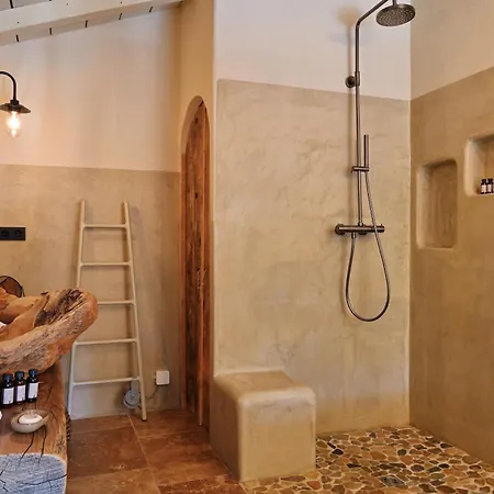 Vila Domaine Les Oliviers De Palombaggia