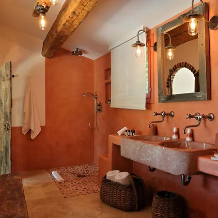 Domaine Les Oliviers De Palombaggia Vila