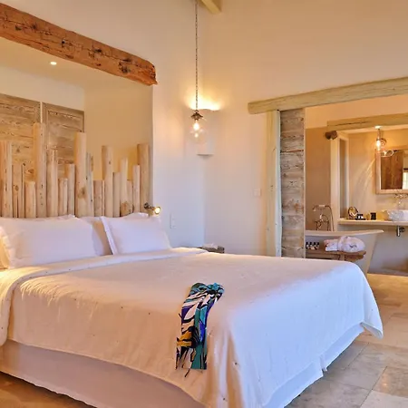 Domaine Les Oliviers De Palombaggia * Porto-Vecchio (Corsica)