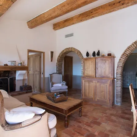 Vila Domaine Les Oliviers De Palombaggia Porto-Vecchio (Corsica)