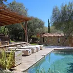 Βίλα Domaine Les Oliviers De Palombaggia Πόρτο Βέκιο