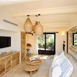 Domaine Les Oliviers De Palombaggia Villa *