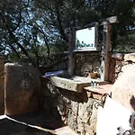 Domaine Les Oliviers De Palombaggia * Πόρτο Βέκιο