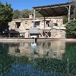 Domaine Les Oliviers De Palombaggia Villa Porto-Vecchio (Corsica)