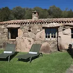Domaine Les Oliviers De Palombaggia Villa Porto-Vecchio (Corsica)
