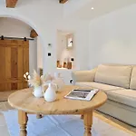 Domaine Les Oliviers De Palombaggia *