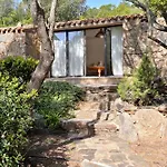 Domaine Les Oliviers De Palombaggia Villa