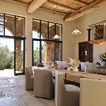 Βίλα Domaine Les Oliviers De Palombaggia Πόρτο Βέκιο