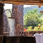 Domaine Les Oliviers De Palombaggia Villa *