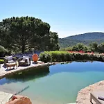 Domaine Les Oliviers De Palombaggia Βίλα
