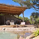 Villa Domaine Les Oliviers De Palombaggia *