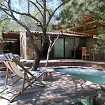 Domaine Les Oliviers De Palombaggia Πόρτο Βέκιο