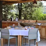 Domaine Les Oliviers De Palombaggia Villa