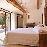Domaine Les Oliviers De Palombaggia Villa