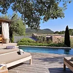 Domaine Les Oliviers De Palombaggia Porto-Vecchio (Corsica)