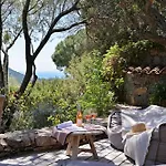 Βίλα Domaine Les Oliviers De Palombaggia