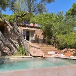 Domaine Les Oliviers De Palombaggia * Πόρτο Βέκιο