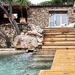 Βίλα Domaine Les Oliviers De Palombaggia *