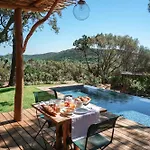 Domaine Les Oliviers De Palombaggia