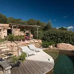 Domaine Les Oliviers De Palombaggia * Porto-Vecchio (Corsica)