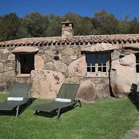 Domaine Les Oliviers De Palombaggia ヴィラ ポルトヴェッキオ