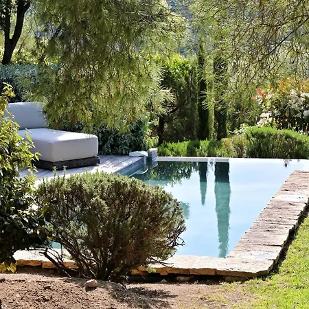Domaine Les Oliviers De Palombaggia ポルトヴェッキオ