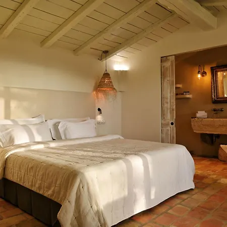 Domaine Les Oliviers De Palombaggia ヴィラ *