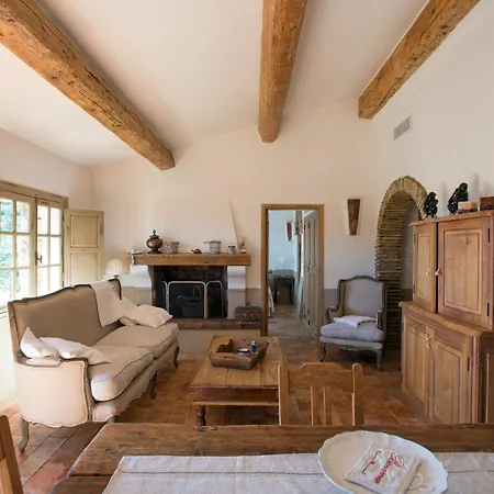 ヴィラ Domaine Les Oliviers De Palombaggia *