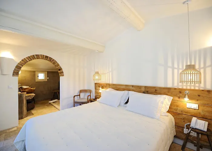 Domaine Les Oliviers De Palombaggia Villa *