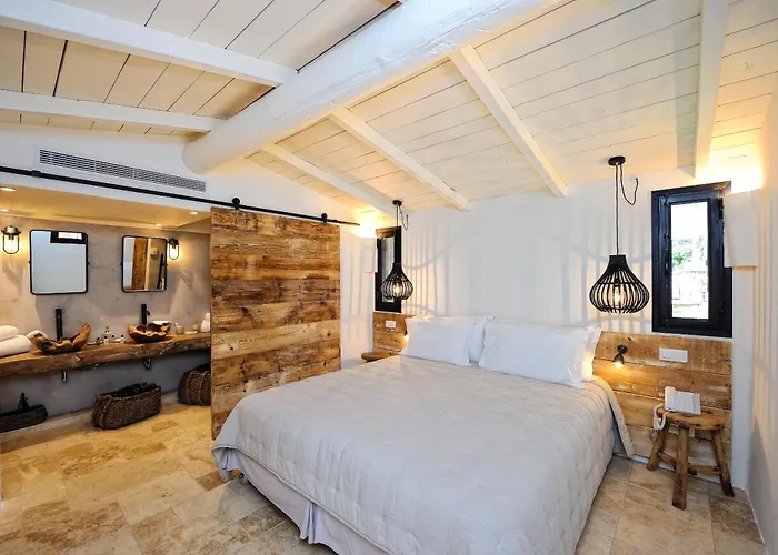 Villa Domaine Les Oliviers De Palombaggia Porto-Vecchio (Corsica)