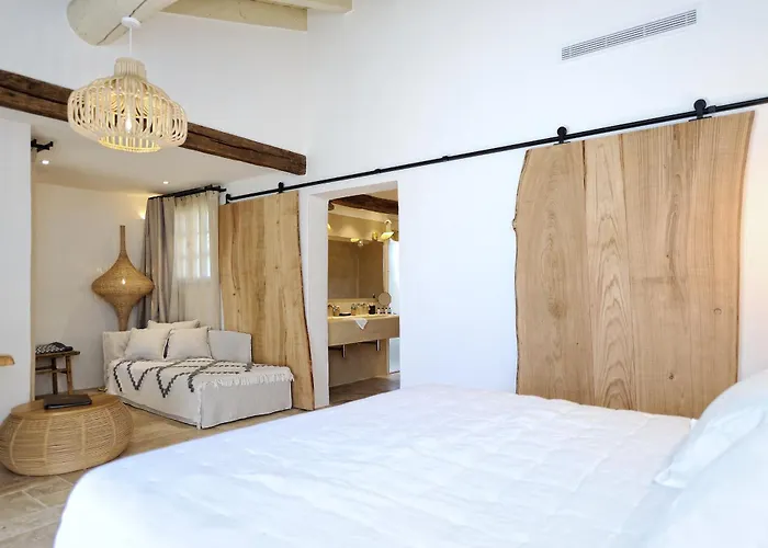 Domaine Les Oliviers De Palombaggia * Πόρτο Βέκιο