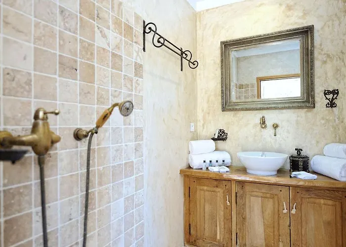 Domaine Les Oliviers De Palombaggia * Πόρτο Βέκιο