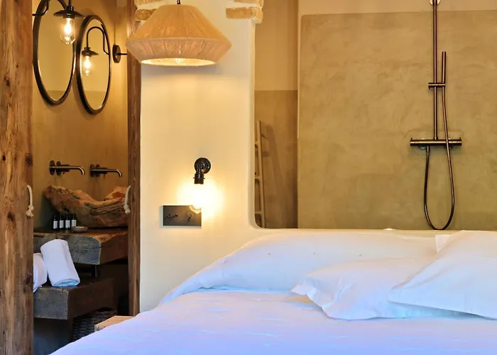 Domaine Les Oliviers De Palombaggia