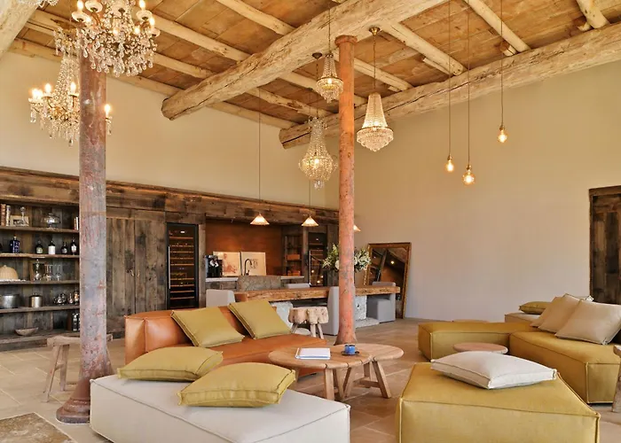 Domaine Les Oliviers De Palombaggia