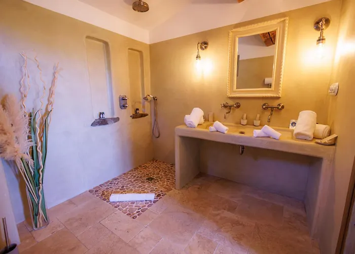 Villa Domaine Les Oliviers De Palombaggia Porto-Vecchio (Corsica)