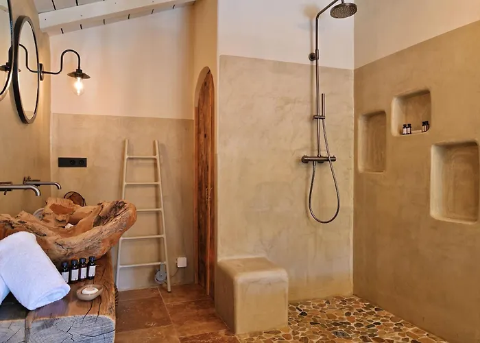 Villa Domaine Les Oliviers De Palombaggia