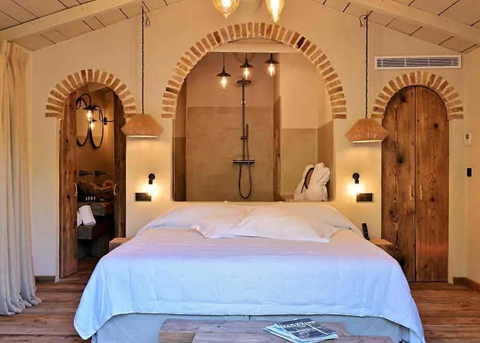 Domaine Les Oliviers De Palombaggia Βίλα Πόρτο Βέκιο