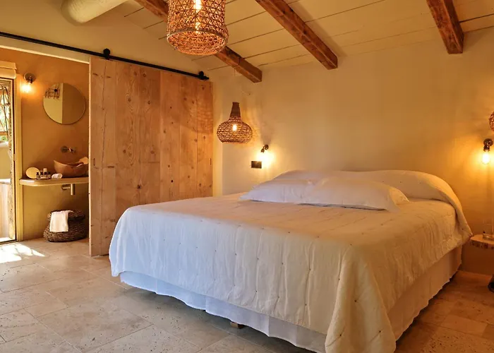 Domaine Les Oliviers De Palombaggia