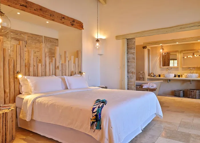 Domaine Les Oliviers De Palombaggia * Πόρτο Βέκιο