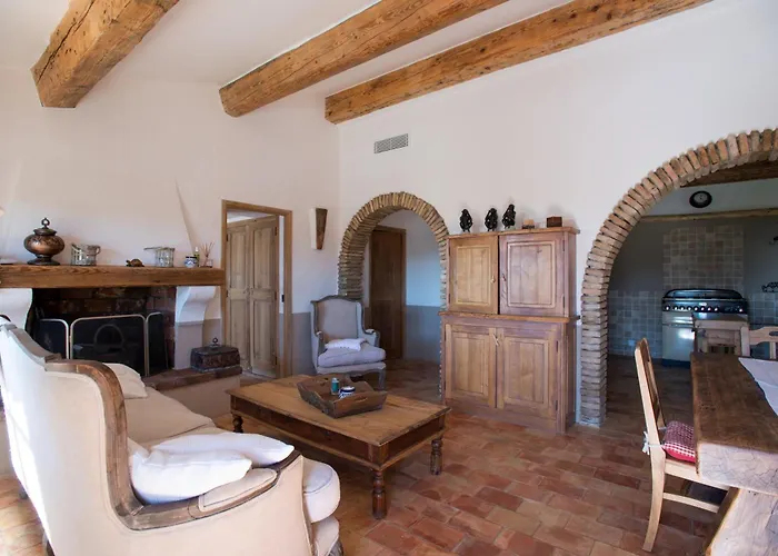 Villa Domaine Les Oliviers De Palombaggia Porto-Vecchio (Corsica)