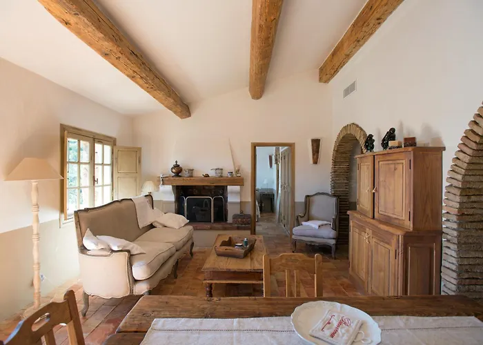 Βίλα Domaine Les Oliviers De Palombaggia *